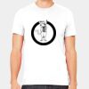 Unisex Jersey Short-Sleeve T-Shirt Bella+Canvas Thumbnail