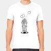 Unisex Jersey Short-Sleeve T-Shirt Bella+Canvas Thumbnail