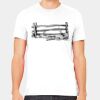 Unisex Jersey Short-Sleeve T-Shirt Bella+Canvas Thumbnail