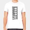 Unisex Jersey Short-Sleeve T-Shirt Bella+Canvas Thumbnail