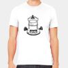 Unisex Jersey Short-Sleeve T-Shirt Bella+Canvas Thumbnail