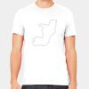 Unisex Jersey Short-Sleeve T-Shirt Bella+Canvas Thumbnail