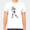 Unisex Jersey Short-Sleeve T-Shirt Bella+Canvas Thumbnail