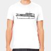 Unisex Jersey Short-Sleeve T-Shirt Bella+Canvas Thumbnail