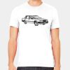 Unisex Jersey Short-Sleeve T-Shirt Bella+Canvas Thumbnail