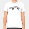 Unisex Jersey Short-Sleeve T-Shirt Bella+Canvas Thumbnail