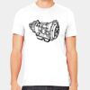Unisex Jersey Short-Sleeve T-Shirt Bella+Canvas Thumbnail