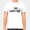 Unisex Jersey Short-Sleeve T-Shirt Bella+Canvas Thumbnail