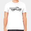 Unisex Jersey Short-Sleeve T-Shirt Bella+Canvas Thumbnail