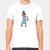 Unisex Jersey Short-Sleeve T-Shirt Bella+Canvas Thumbnail