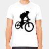 Unisex Jersey Short-Sleeve T-Shirt Bella+Canvas Thumbnail