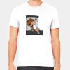 Unisex Jersey Short-Sleeve T-Shirt Bella+Canvas Thumbnail