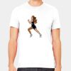 Unisex Jersey Short-Sleeve T-Shirt Bella+Canvas Thumbnail