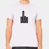 Unisex Jersey Short-Sleeve T-Shirt Bella+Canvas Thumbnail