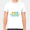 Unisex Jersey Short-Sleeve T-Shirt Bella+Canvas Thumbnail