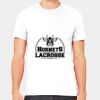 Unisex Jersey Short-Sleeve T-Shirt Bella+Canvas Thumbnail