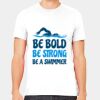 Unisex Jersey Short-Sleeve T-Shirt Bella+Canvas Thumbnail