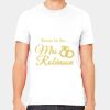 Unisex Jersey Short-Sleeve T-Shirt Bella+Canvas Thumbnail