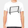 Unisex Jersey Short-Sleeve T-Shirt Bella+Canvas Thumbnail