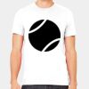 Unisex Jersey Short-Sleeve T-Shirt Bella+Canvas Thumbnail