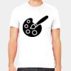 Unisex Jersey Short-Sleeve T-Shirt Bella+Canvas Thumbnail