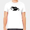 Unisex Jersey Short-Sleeve T-Shirt Bella+Canvas Thumbnail
