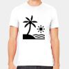 Unisex Jersey Short-Sleeve T-Shirt Bella+Canvas Thumbnail