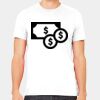 Unisex Jersey Short-Sleeve T-Shirt Bella+Canvas Thumbnail