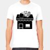 Unisex Jersey Short-Sleeve T-Shirt Bella+Canvas Thumbnail