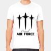 Unisex Jersey Short-Sleeve T-Shirt Bella+Canvas Thumbnail