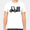 Unisex Jersey Short-Sleeve T-Shirt Bella+Canvas Thumbnail