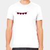 Unisex Jersey Short-Sleeve T-Shirt Bella+Canvas Thumbnail