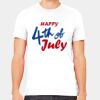 Unisex Jersey Short-Sleeve T-Shirt Bella+Canvas Thumbnail