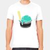 Unisex Jersey Short-Sleeve T-Shirt Bella+Canvas Thumbnail
