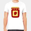 Unisex Jersey Short-Sleeve T-Shirt Bella+Canvas Thumbnail