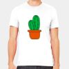 Unisex Jersey Short-Sleeve T-Shirt Bella+Canvas Thumbnail