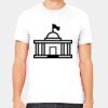 Unisex Jersey Short-Sleeve T-Shirt Bella+Canvas Thumbnail