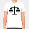 Unisex Jersey Short-Sleeve T-Shirt Bella+Canvas Thumbnail