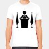 Unisex Jersey Short-Sleeve T-Shirt Bella+Canvas Thumbnail