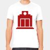 Unisex Jersey Short-Sleeve T-Shirt Bella+Canvas Thumbnail