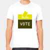Unisex Jersey Short-Sleeve T-Shirt Bella+Canvas Thumbnail