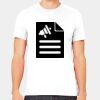 Unisex Jersey Short-Sleeve T-Shirt Bella+Canvas Thumbnail