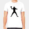 Unisex Jersey Short-Sleeve T-Shirt Bella+Canvas Thumbnail