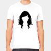 Unisex Jersey Short-Sleeve T-Shirt Bella+Canvas Thumbnail