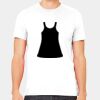 Unisex Jersey Short-Sleeve T-Shirt Bella+Canvas Thumbnail