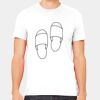 Unisex Jersey Short-Sleeve T-Shirt Bella+Canvas Thumbnail