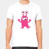 Unisex Jersey Short-Sleeve T-Shirt Bella+Canvas Thumbnail