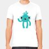 Unisex Jersey Short-Sleeve T-Shirt Bella+Canvas Thumbnail