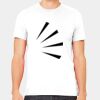 Unisex Jersey Short-Sleeve T-Shirt Bella+Canvas Thumbnail