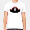 Unisex Jersey Short-Sleeve T-Shirt Bella+Canvas Thumbnail